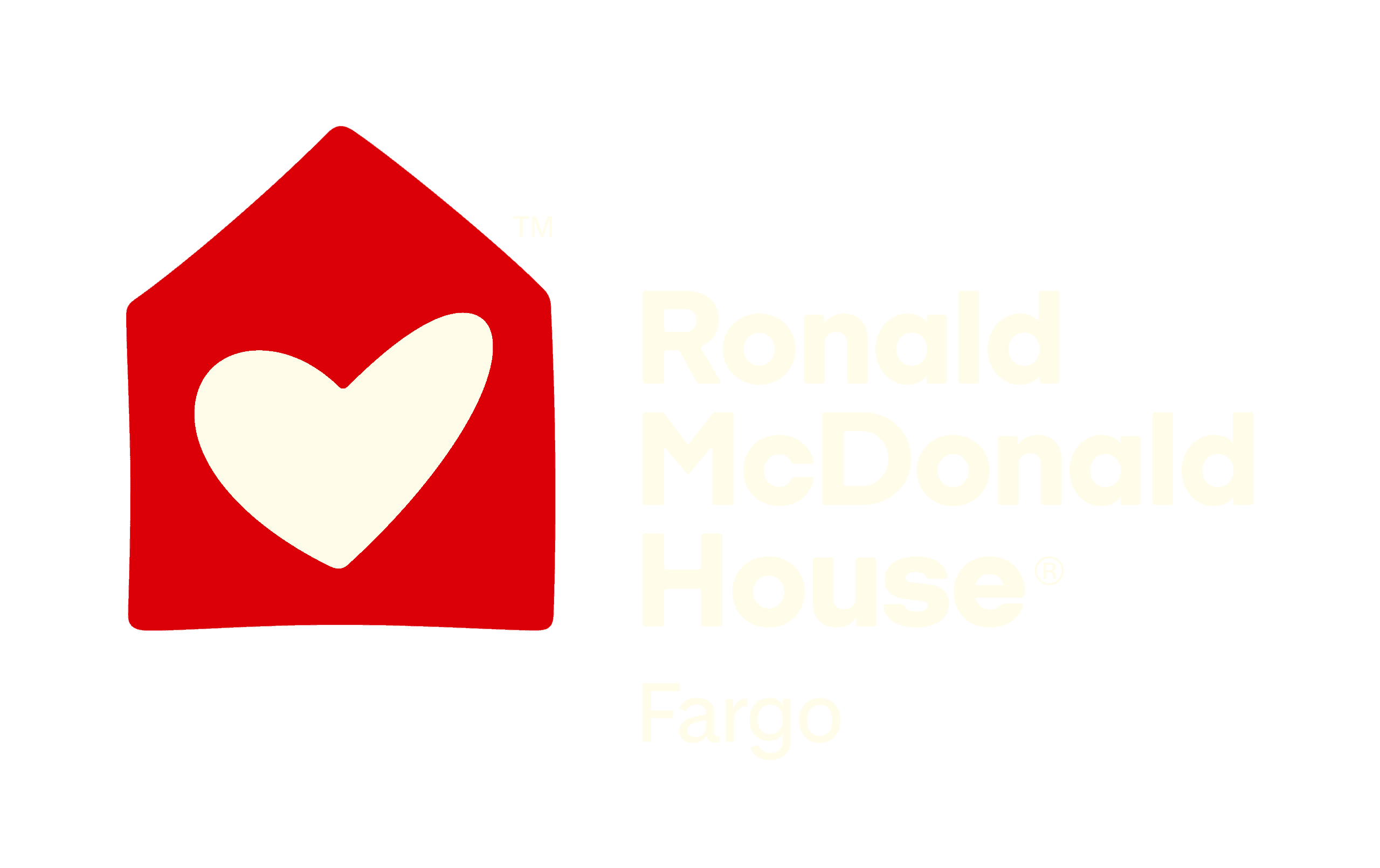 Ronald McDonald House Fargo