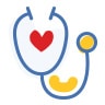 stethoscope | involvement in child's care