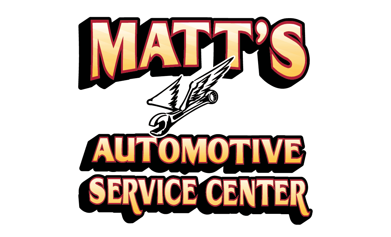 Platinum Sponsor Matt's Automotive Service Center