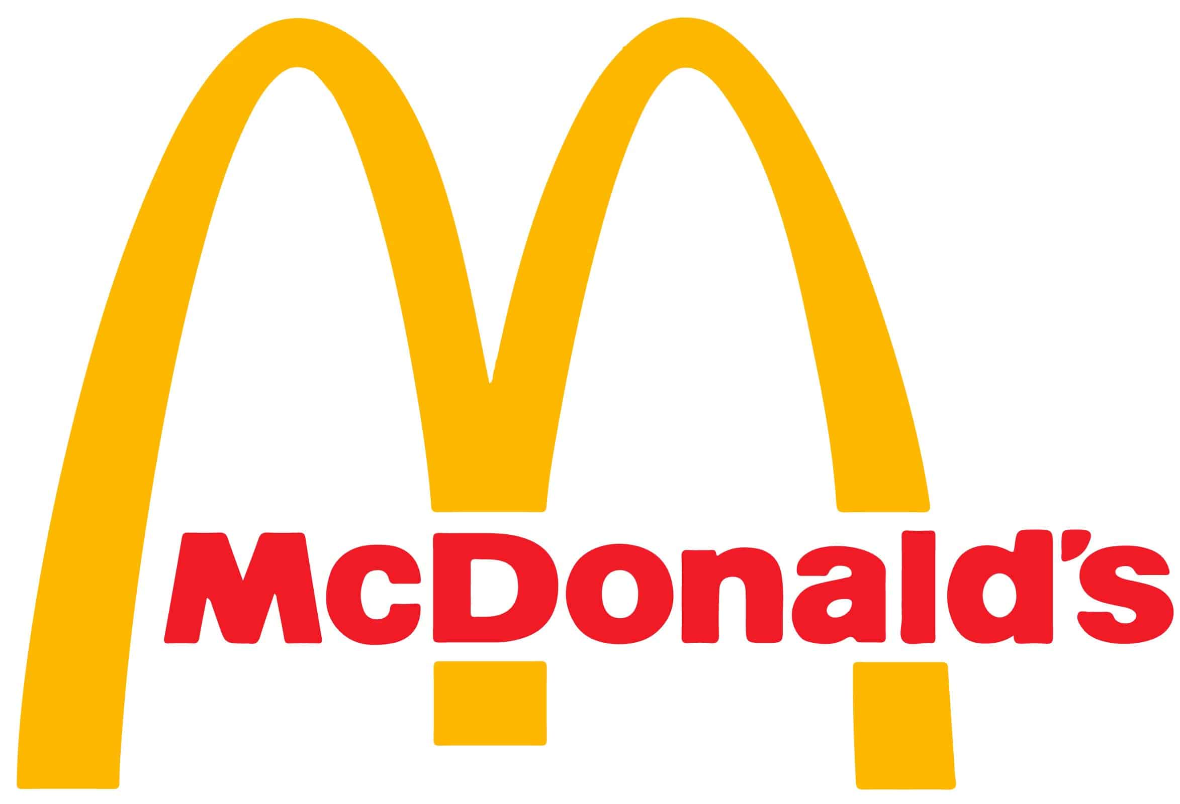 McDonald's Restaurant of the Red River Valley