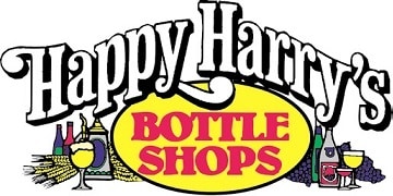 Bubbles and Bling Happy Harry's Bottle Shops