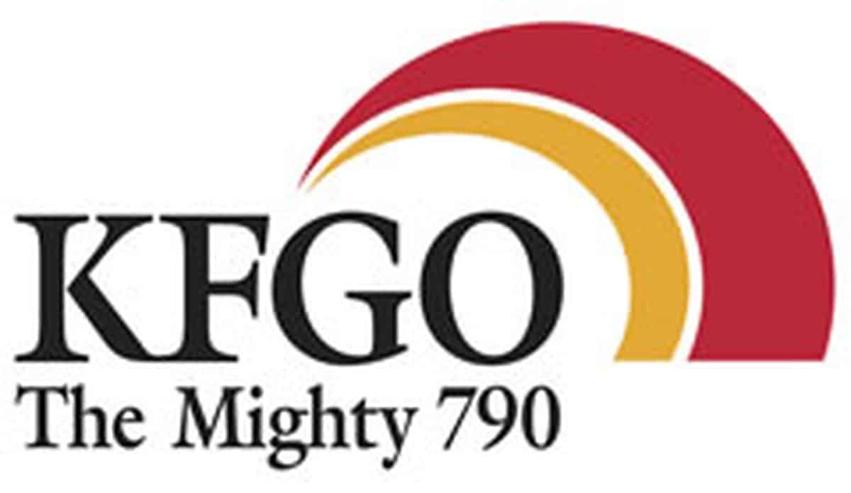 Media Sponsor KFGO The Mighty 790