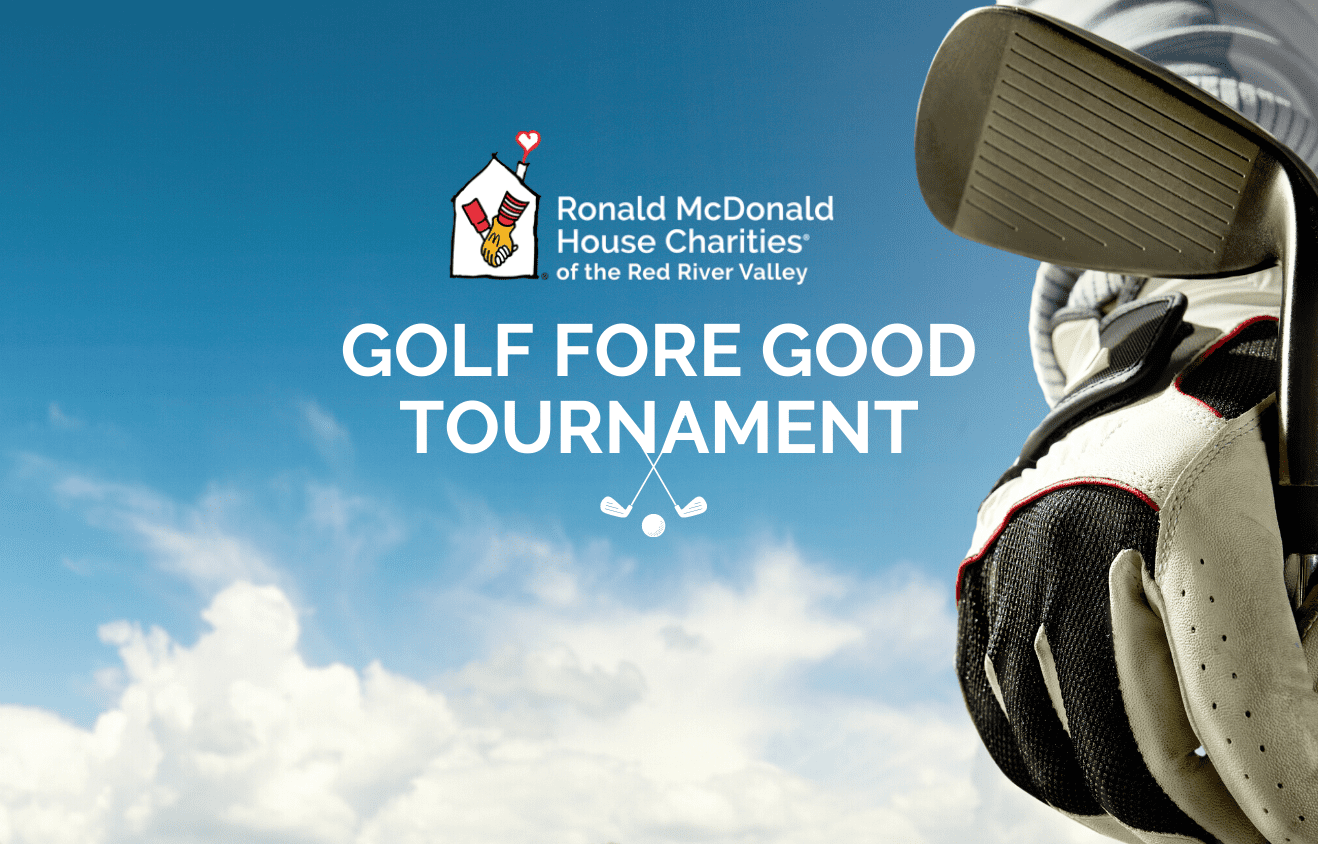 Ronald McDonald House Golf Tournament