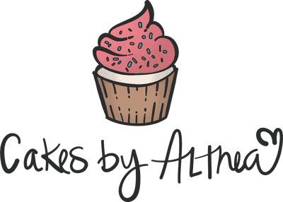 Cakes by Althea logo