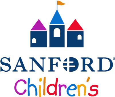 Sanford Children's Hospital logo