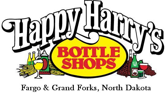Happy Harry's Bottle Shops of Fargo & Grand Forks, North Dakota