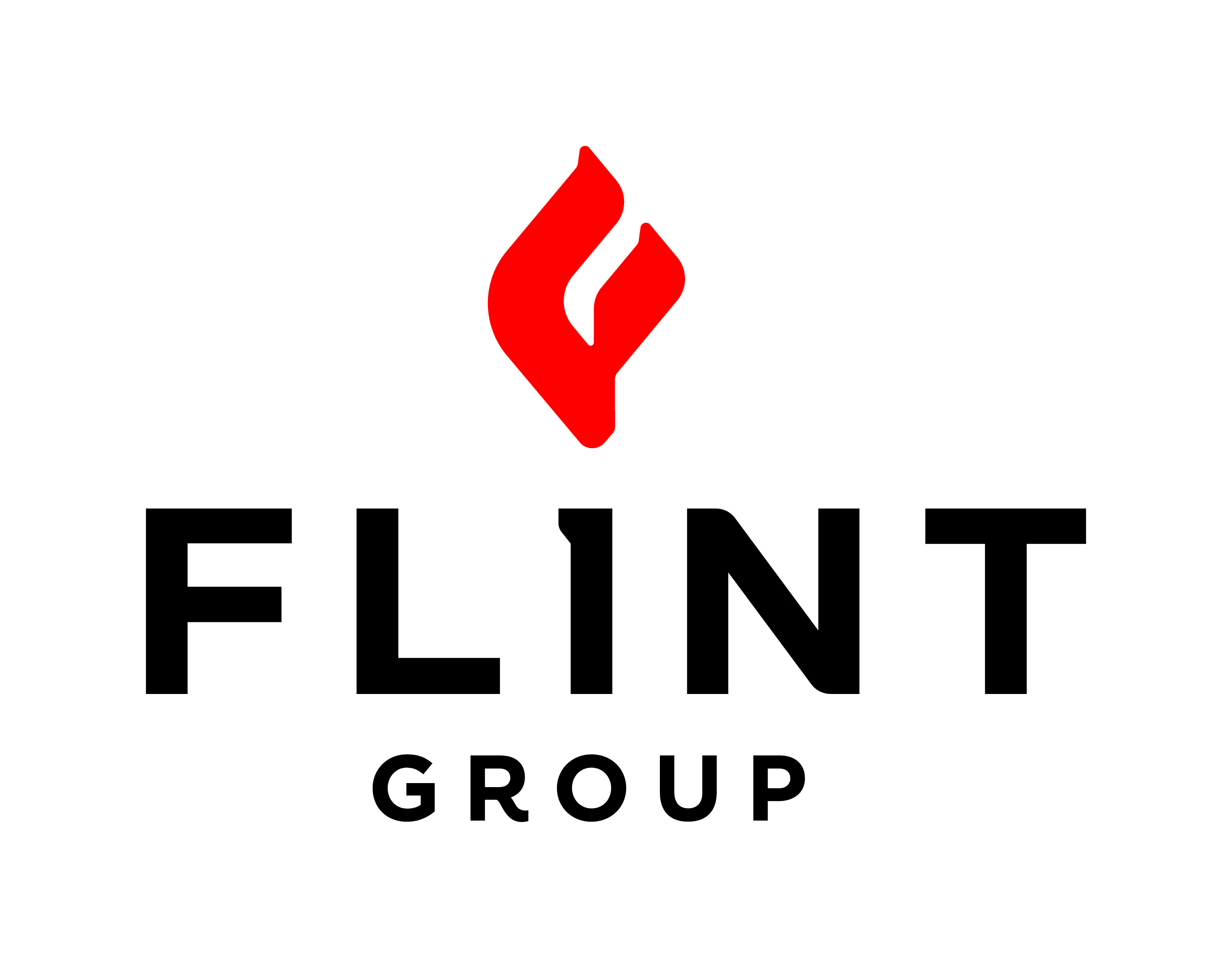 Flint Group logo